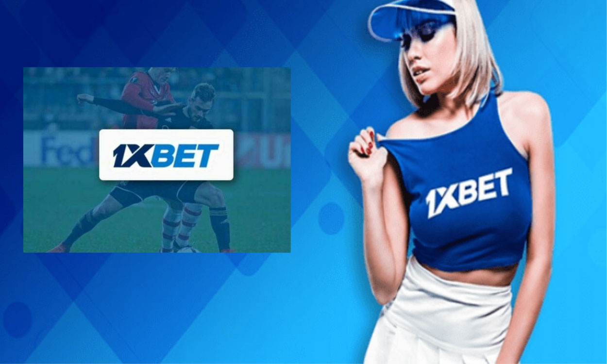 1xbet football