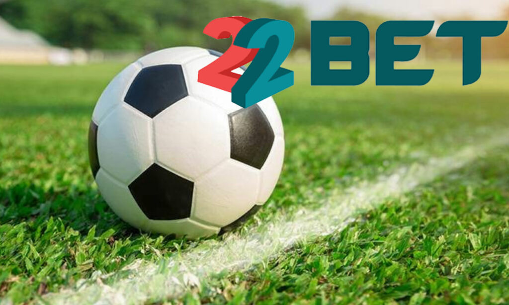 famous betting site with the best cash out system is 22Bet