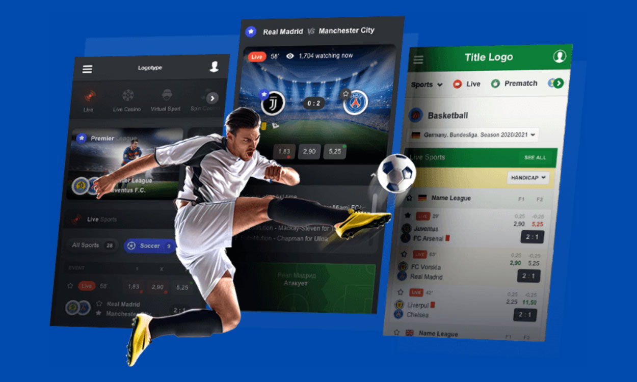 How to choose the right football betting platform?